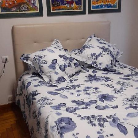 Apartamentos Vigo Dış mekan fotoğraf
