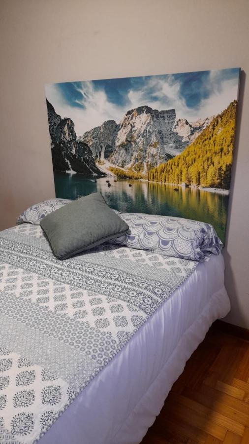 Apartamentos Vigo Dış mekan fotoğraf