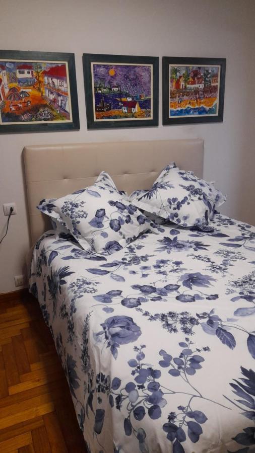 Apartamentos Vigo Dış mekan fotoğraf