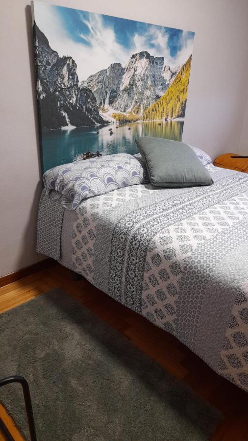 Apartamentos Vigo Dış mekan fotoğraf