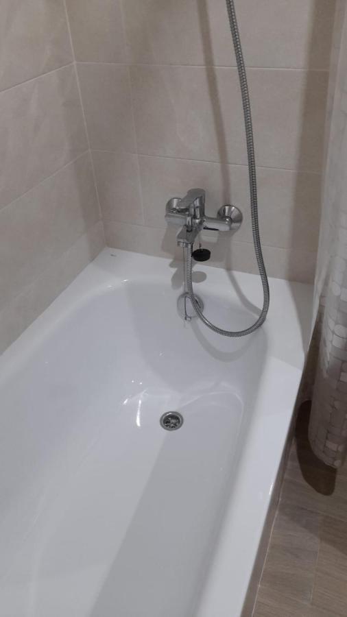 Apartamentos Vigo Dış mekan fotoğraf