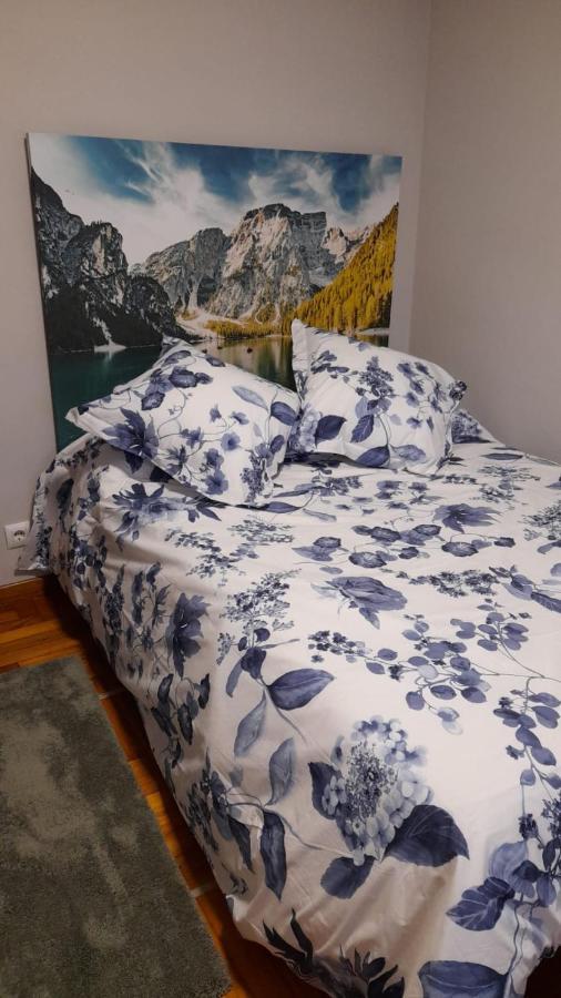 Apartamentos Vigo Dış mekan fotoğraf
