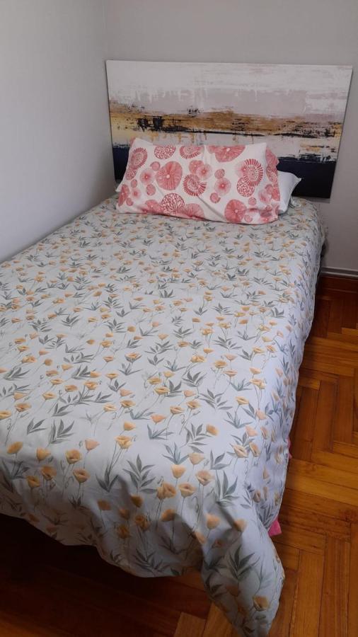 Apartamentos Vigo Dış mekan fotoğraf