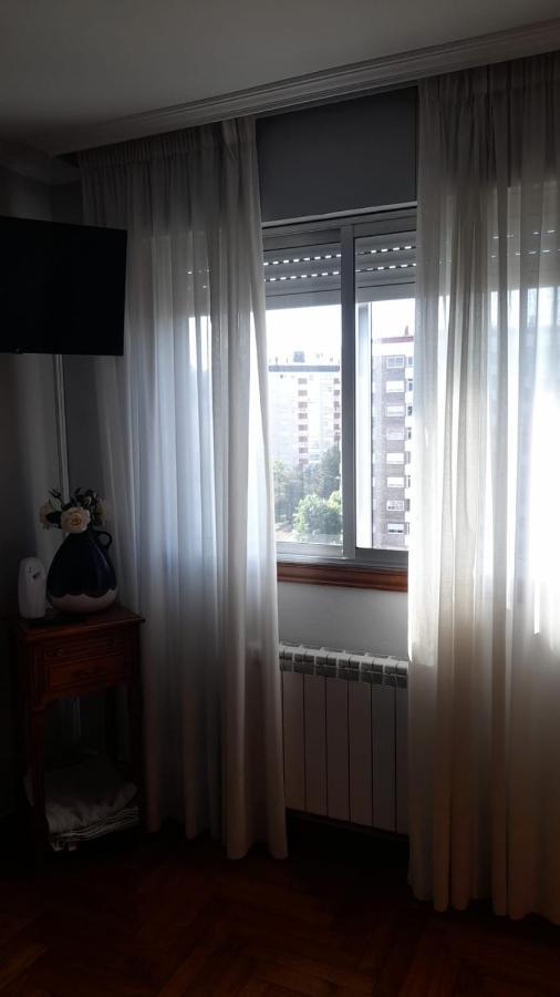 Apartamentos Vigo Dış mekan fotoğraf